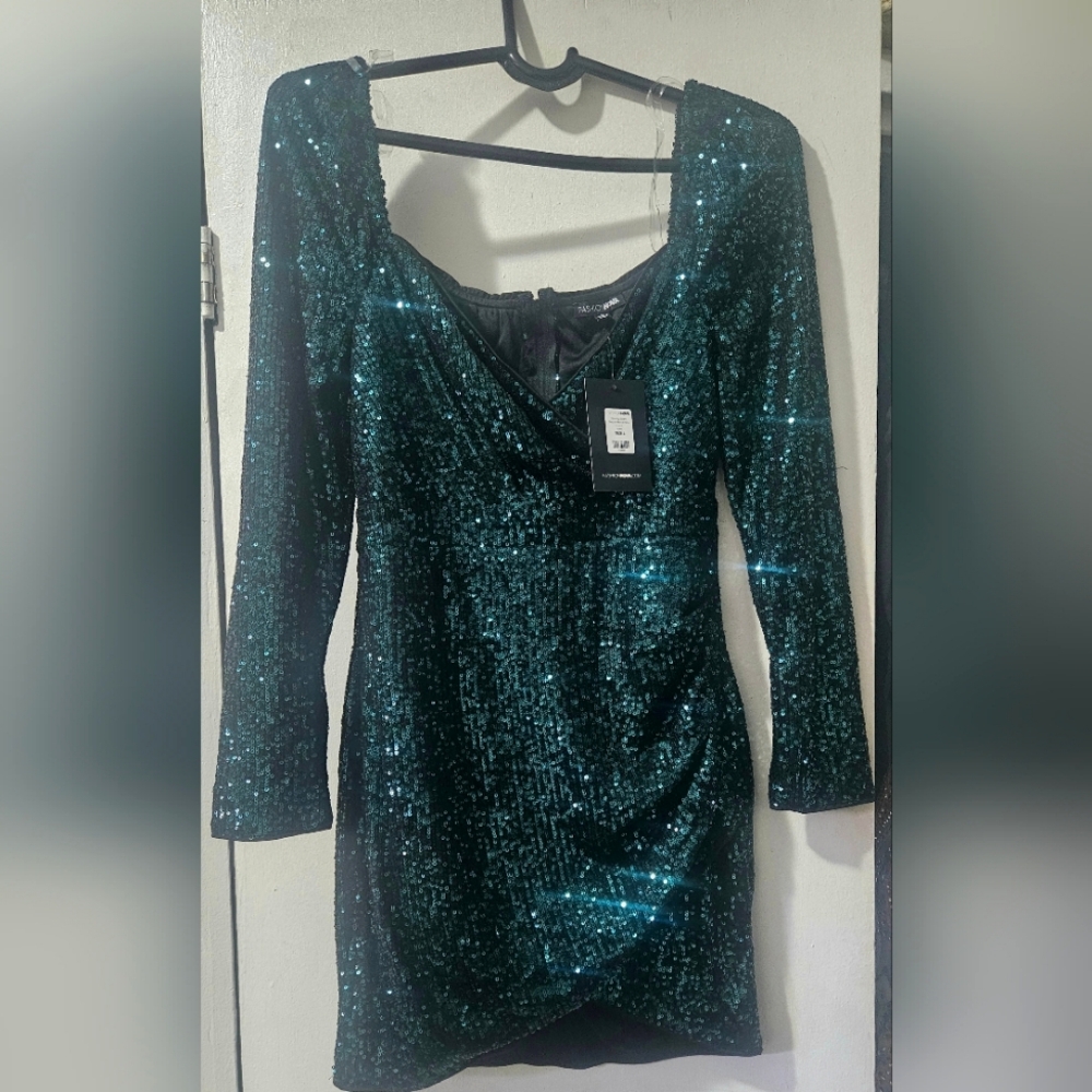 Women's dress